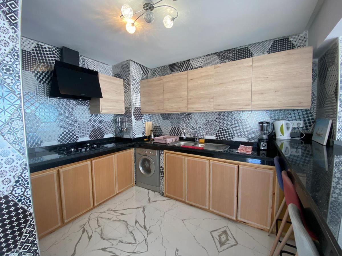Anfa 118 - Best View In Town. 3 Bedrooms. 2 Bathrooms. Great Location. Casablanca Exterior photo